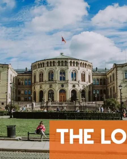 La police norvégienne enquête sur l'ancien Premier ministre Jagland pour ses liens avec Epstein 26 La police norvégienne enquête sur l'ancien Premier ministre Jagland pour ses liens avec Epstein - 25