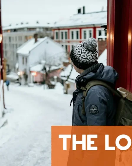 La Norvège se prépare à une vague de froid sibérien avec des températures pouvant atteindre -35 °C 2 La Norvège se prépare à une vague de froid sibérien avec des températures pouvant atteindre -35 °C - 1