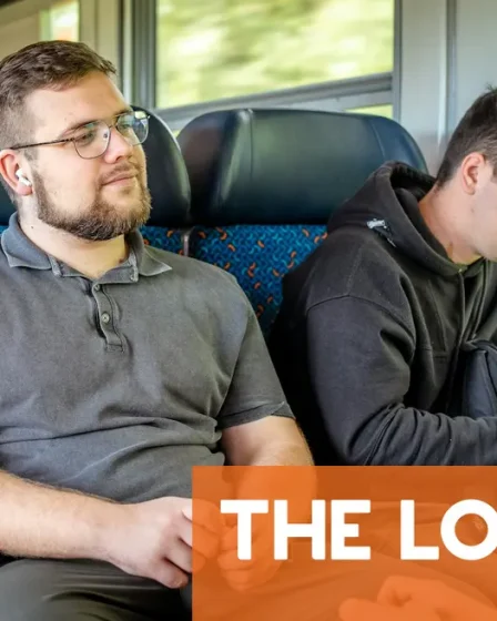 Ne vous asseyez pas à côté d'un inconnu ! Les règles tacites des transports publics en Norvège 2 Ne vous asseyez pas à côté d'un inconnu ! Les règles tacites des transports publics en Norvège - 1