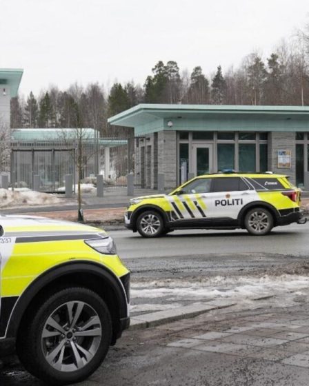 La Norvège arrête trois frères soupçonnés d'être impliqués dans l'attentat à la bombe contre l'ambassade américaine à Oslo 34 La Norvège arrête trois frères soupçonnés d'être impliqués dans l'attentat à la bombe contre l'ambassade américaine à Oslo - 33