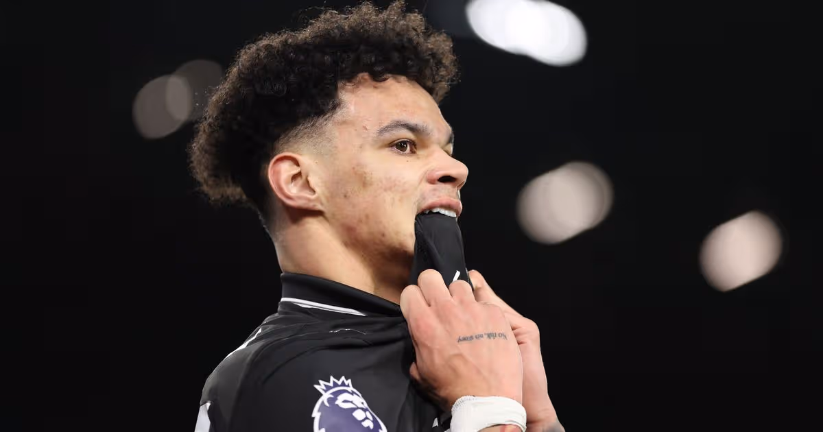 Man City endure un coup dur contre Leeds United en l'absence d'Erling Haaland. 8 Man City endure un coup dur contre Leeds United en l'absence d'Erling Haaland. - 7