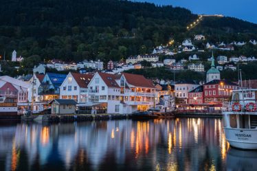 Le fonds pétrolier norvégien, d'une valeur de 2 000 milliards de dollars, bondit de 15 % grâce à la hausse des actions mondiales 7 Le fonds pétrolier norvégien, d'une valeur de 2 000 milliards de dollars, bondit de 15 % grâce à la hausse des actions mondiales - 6