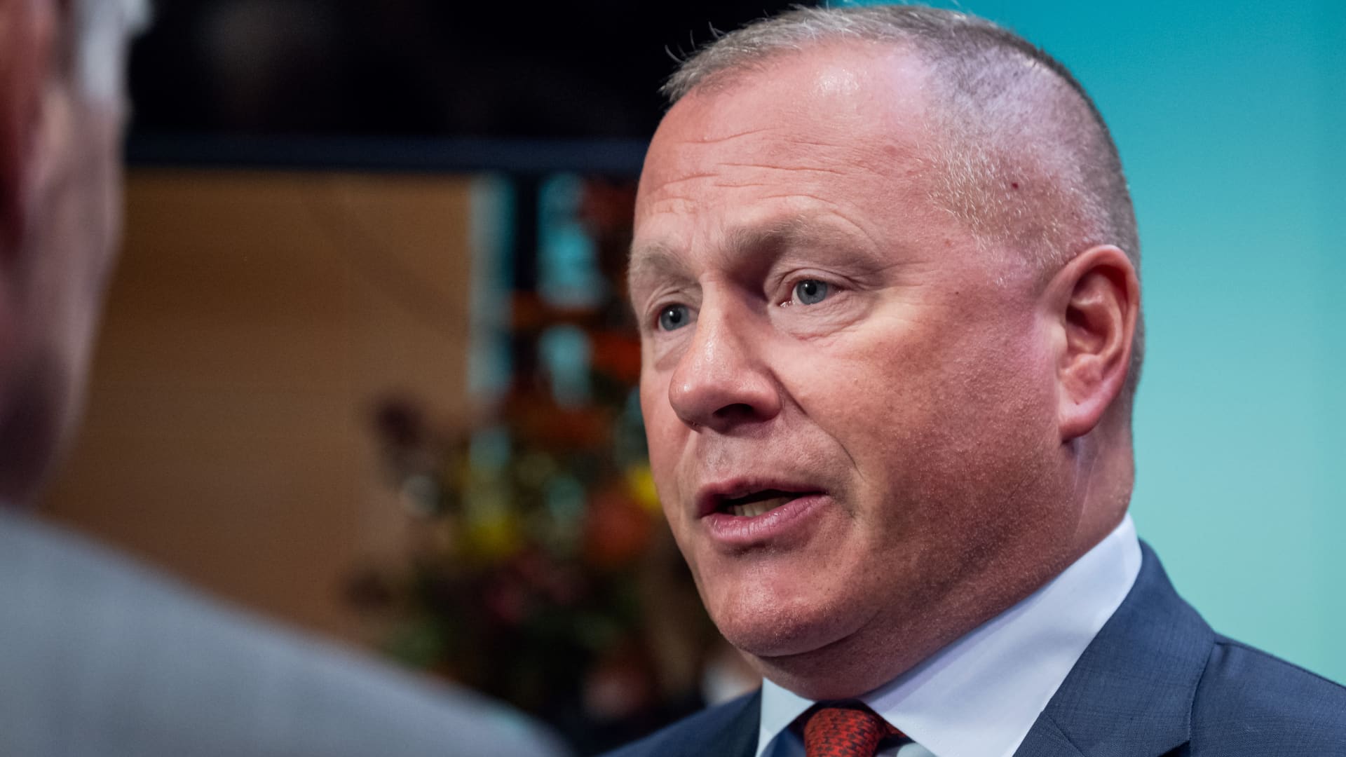 PDG du fonds souverain norvégien 36 PDG du fonds souverain norvégien - 35