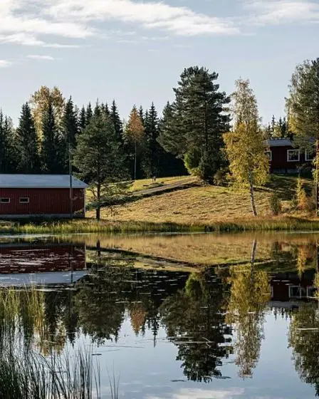 Vacances rafraîchissantes en Europe : pourquoi de plus en plus de gens afflueront vers la Norvège, la Finlande et l’Islande à l’été 2026 31 Vacances rafraîchissantes en Europe : pourquoi de plus en plus de gens afflueront vers la Norvège, la Finlande et l’Islande à l’été 2026 - 30