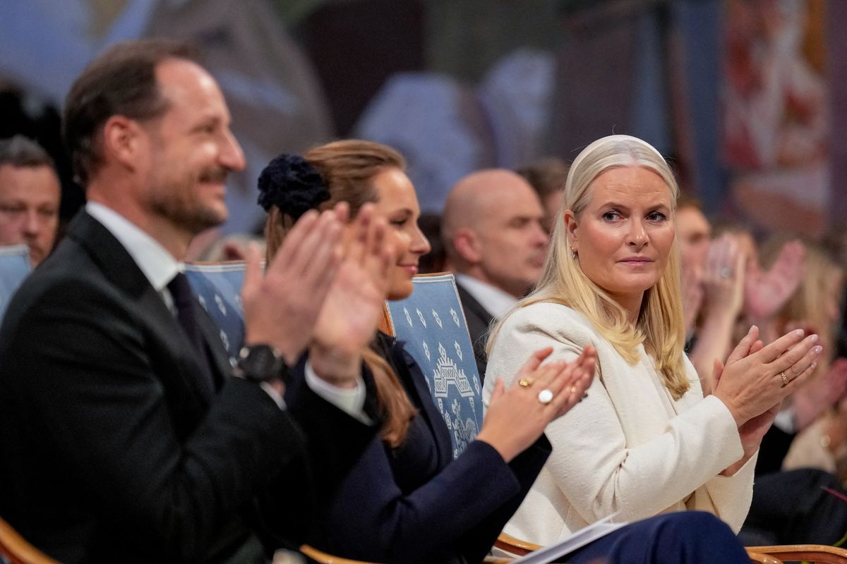 Mette-Marit de Norvège se retire d’une visite d’État en raison d’une détérioration de son état de santé et d’une controverse persistante 19 Mette-Marit de Norvège se retire d’une visite d’État en raison d’une détérioration de son état de santé et d’une controverse persistante