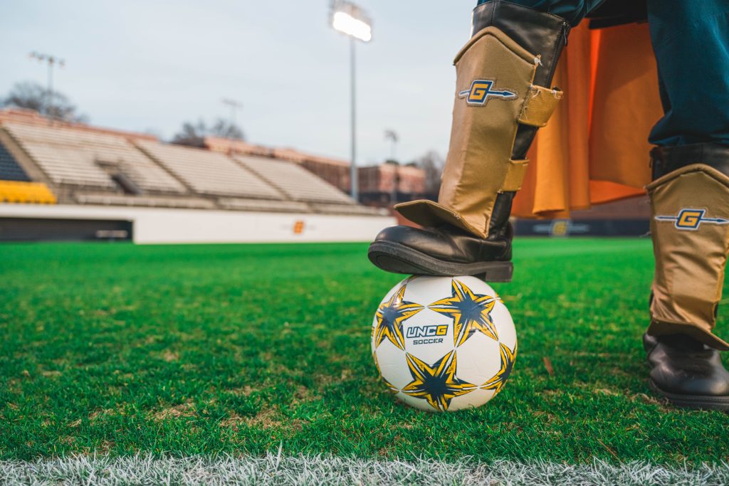 L'équipe nationale norvégienne choisit Greensboro comme camp de base pour la Coupe du monde et s'entraînera à l'UNCG 34 L'équipe nationale norvégienne choisit Greensboro comme camp de base pour la Coupe du monde et s'entraînera à l'UNCG - 33