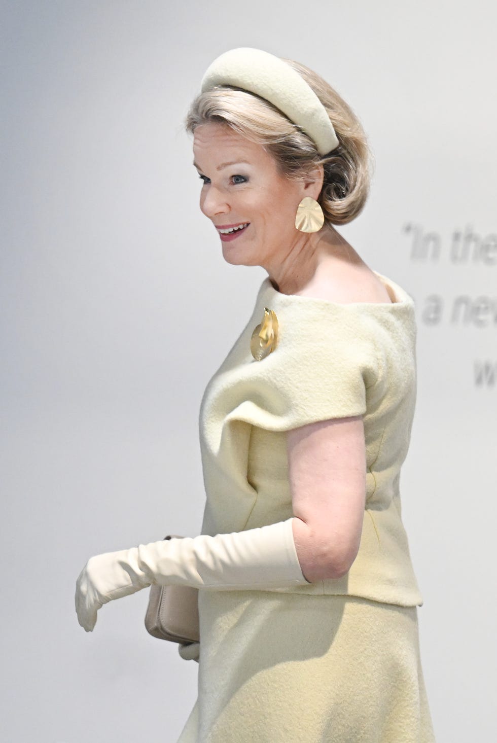 Visite d'État du roi et de la reine de Belgique en Norvège - Jour 2 Visite d'État du roi et de la reine de Belgique en Norvège - Jour 2