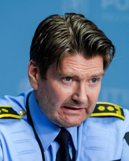 Trois frères arrêtés en Norvège dans le cadre de l'attentat à la bombe contre l'ambassade américaine à Oslo | Actualités 10 Trois frères arrêtés en Norvège dans le cadre de l'attentat à la bombe contre l'ambassade américaine à Oslo | Actualités - 9