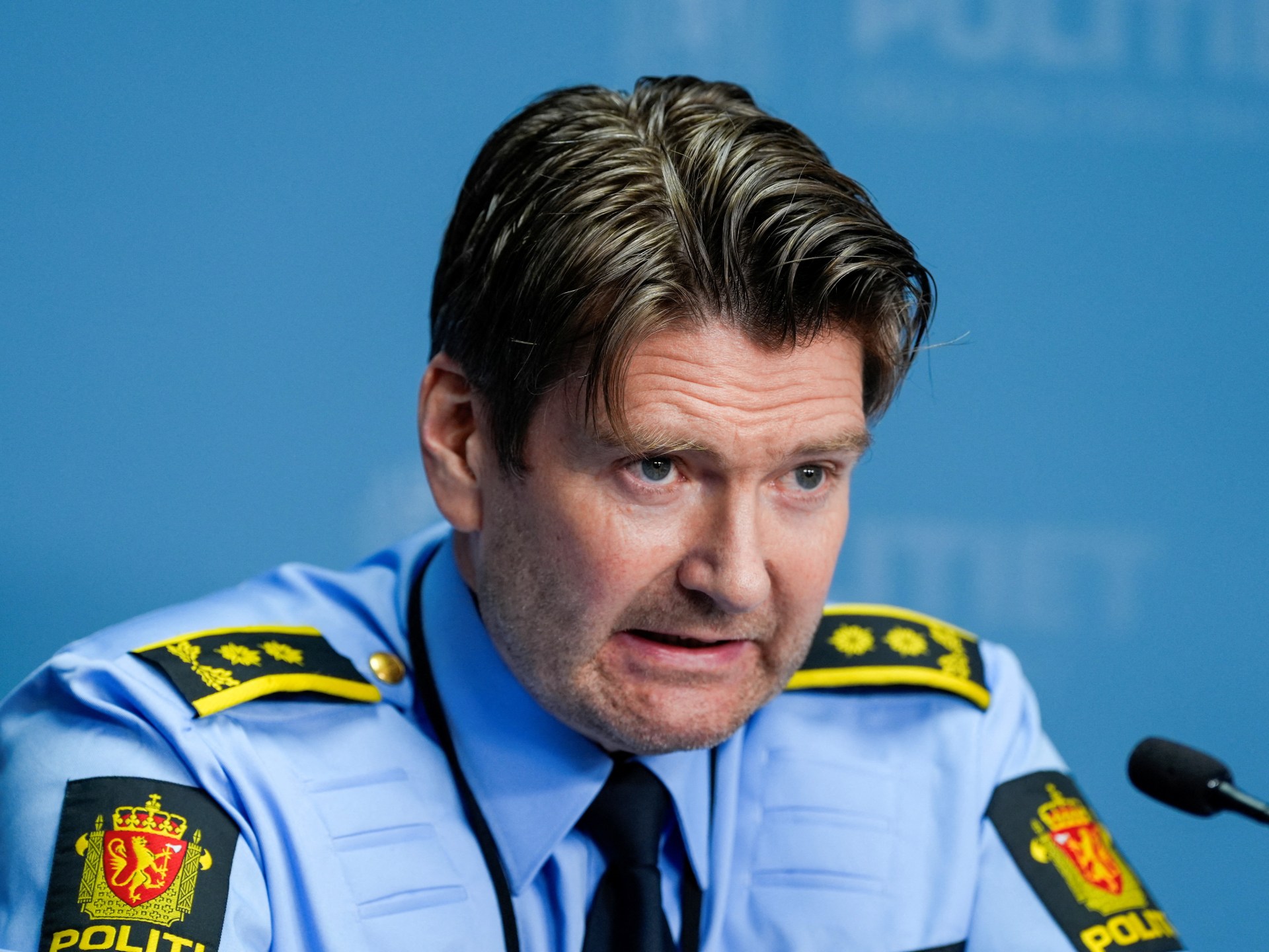 Trois frères arrêtés en Norvège dans le cadre de l'attentat à la bombe contre l'ambassade américaine à Oslo | Actualités 4 Trois frères arrêtés en Norvège dans le cadre de l'attentat à la bombe contre l'ambassade américaine à Oslo | Actualités - 3