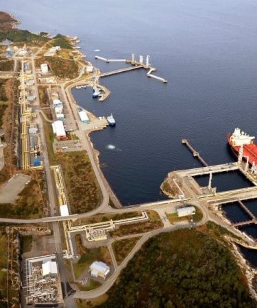 La production norvégienne reste stable, mais les capacités de réserve ont disparu 12 La production norvégienne reste stable, mais les capacités de réserve ont disparu - 11