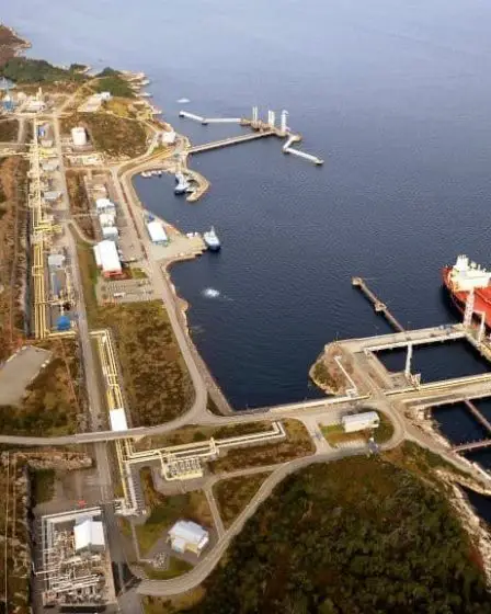 La production norvégienne reste stable, mais les capacités de réserve ont disparu 53 La production norvégienne reste stable, mais les capacités de réserve ont disparu - 52