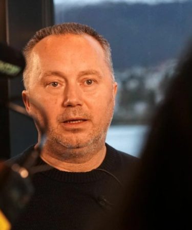 Norvège : Suspendez l’extradition d’un militant vers la Grèce 2 Norvège : Suspendez l’extradition d’un militant vers la Grèce - 1