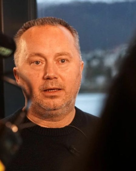 Norvège : Suspendez l’extradition d’un militant vers la Grèce 76 Norvège : Suspendez l’extradition d’un militant vers la Grèce - 75