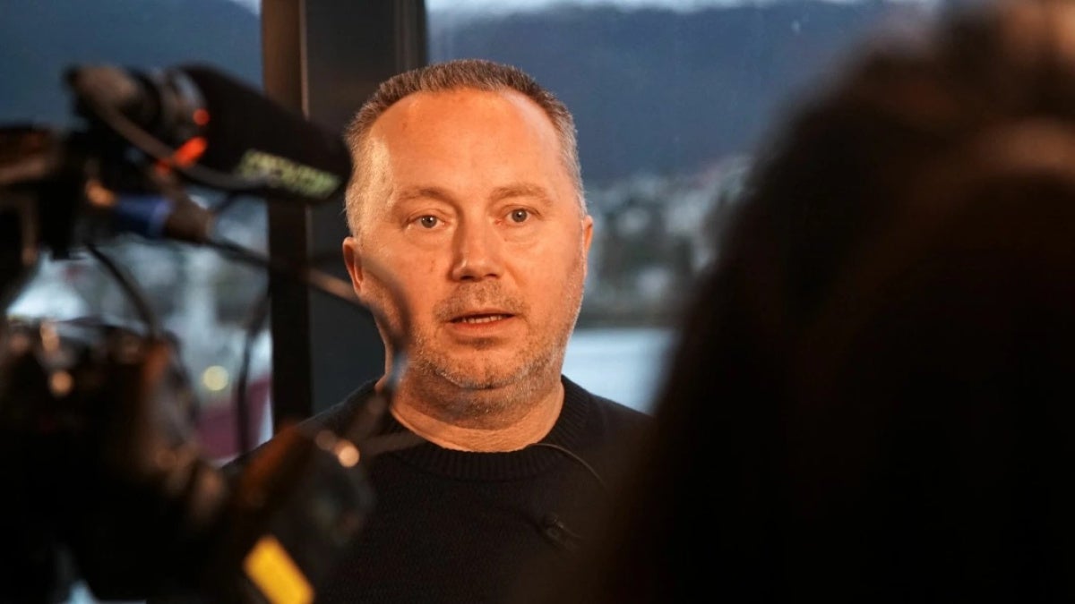 Norvège : Suspendez l’extradition d’un militant vers la Grèce 4 Norvège : Suspendez l’extradition d’un militant vers la Grèce - 3