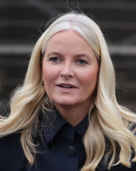 La princesse héritière de Norvège affirme avoir été « manipulée et trompée » par Epstein 26 La princesse héritière de Norvège affirme avoir été « manipulée et trompée » par Epstein - 25