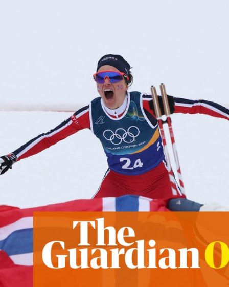 Les athlètes olympiques norvégiens, invaincus aux Jeux olympiques d'hiver, ont un message à nous transmettre, et ce n'est pas celui que vous pensez | Jeux olympiques d'hiver 2026 5 Les athlètes olympiques norvégiens, invaincus aux Jeux olympiques d'hiver, ont un message à nous transmettre, et ce n'est pas celui que vous pensez | Jeux olympiques d'hiver 2026 - 4