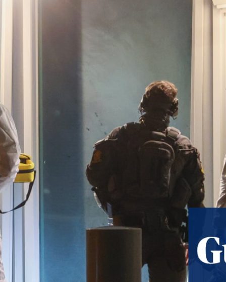 Trois frères norvégiens arrêtés suite à l'explosion à l'ambassade américaine d'Oslo | Norvège 29 Trois frères norvégiens arrêtés suite à l'explosion à l'ambassade américaine d'Oslo | Norvège - 28