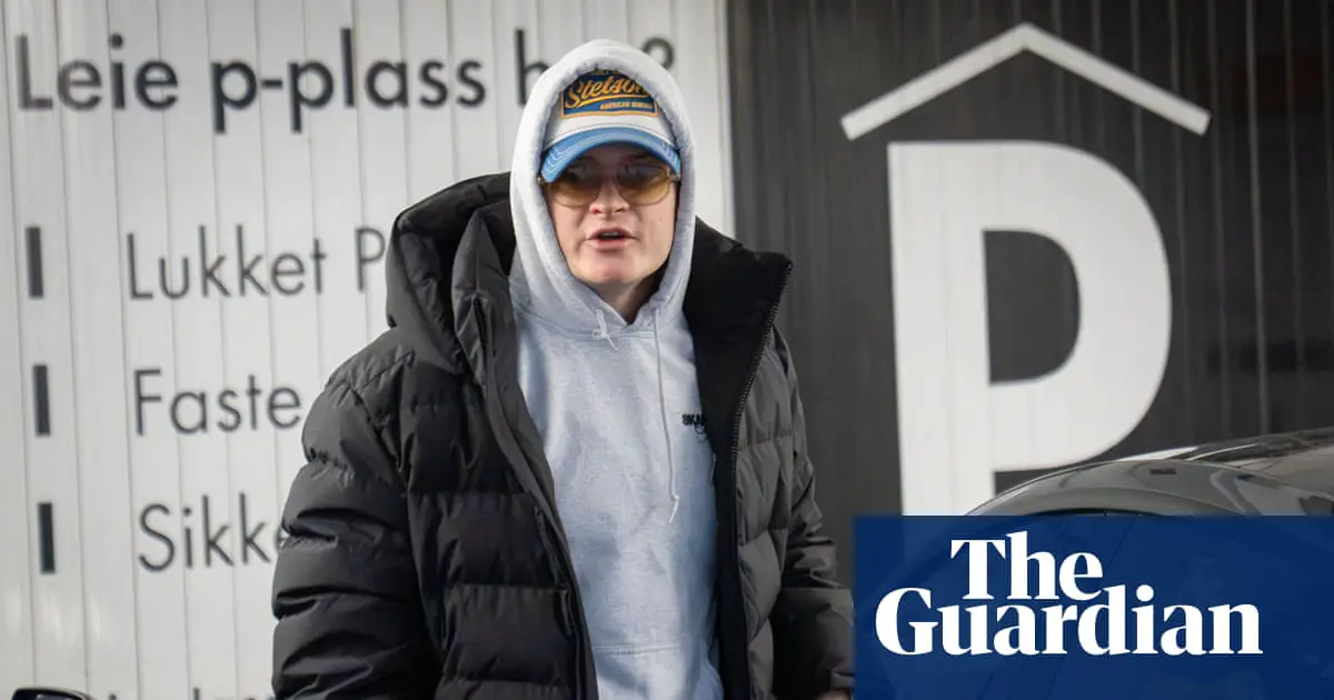 Le parquet réclame plus de sept ans de prison pour le fils de la princesse héritière de Norvège | Norvège 34 Le parquet réclame plus de sept ans de prison pour le fils de la princesse héritière de Norvège | Norvège - 33