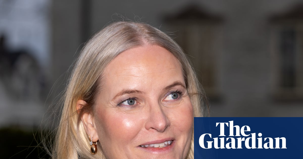 La princesse héritière de Norvège affirme avoir été « trompée » par Jeffrey Epstein | Jeffrey Epstein 4 La princesse héritière de Norvège affirme avoir été « trompée » par Jeffrey Epstein | Jeffrey Epstein - 3