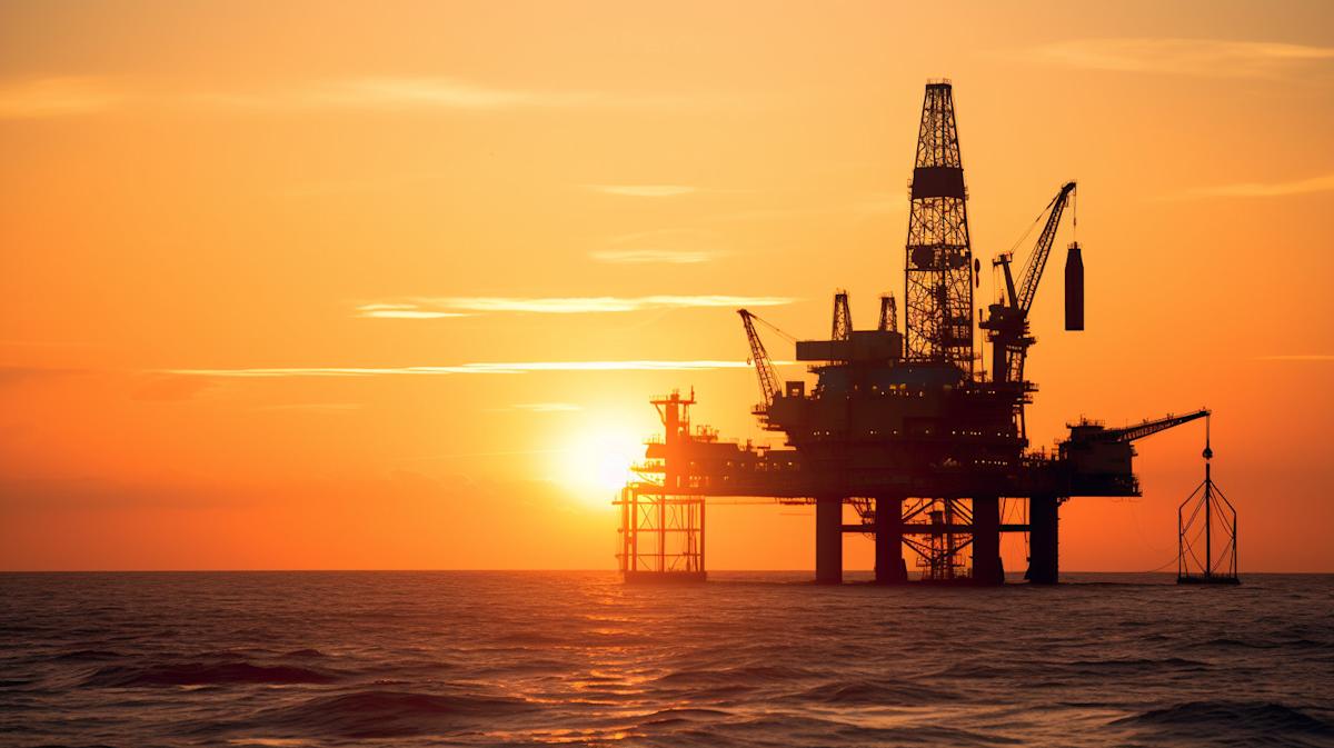 Equinor annonce une nouvelle découverte de pétrole dans l'Arctique norvégien 4 Equinor annonce une nouvelle découverte de pétrole dans l'Arctique norvégien - 3
