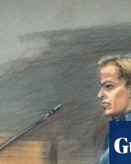 Le fils de la princesse héritière de Norvège aurait « souvent » saisi son ex-compagne à la gorge, selon le tribunal | Norvège 33 Le fils de la princesse héritière de Norvège aurait « souvent » saisi son ex-compagne à la gorge, selon le tribunal | Norvège - 32