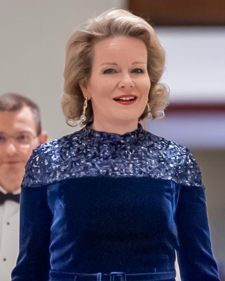 La reine Mathilde enfreint le protocole en Norvège avec un moment saisissant au musée devant « Le Cri » 5 La reine Mathilde enfreint le protocole en Norvège avec un moment saisissant au musée devant « Le Cri » - 4