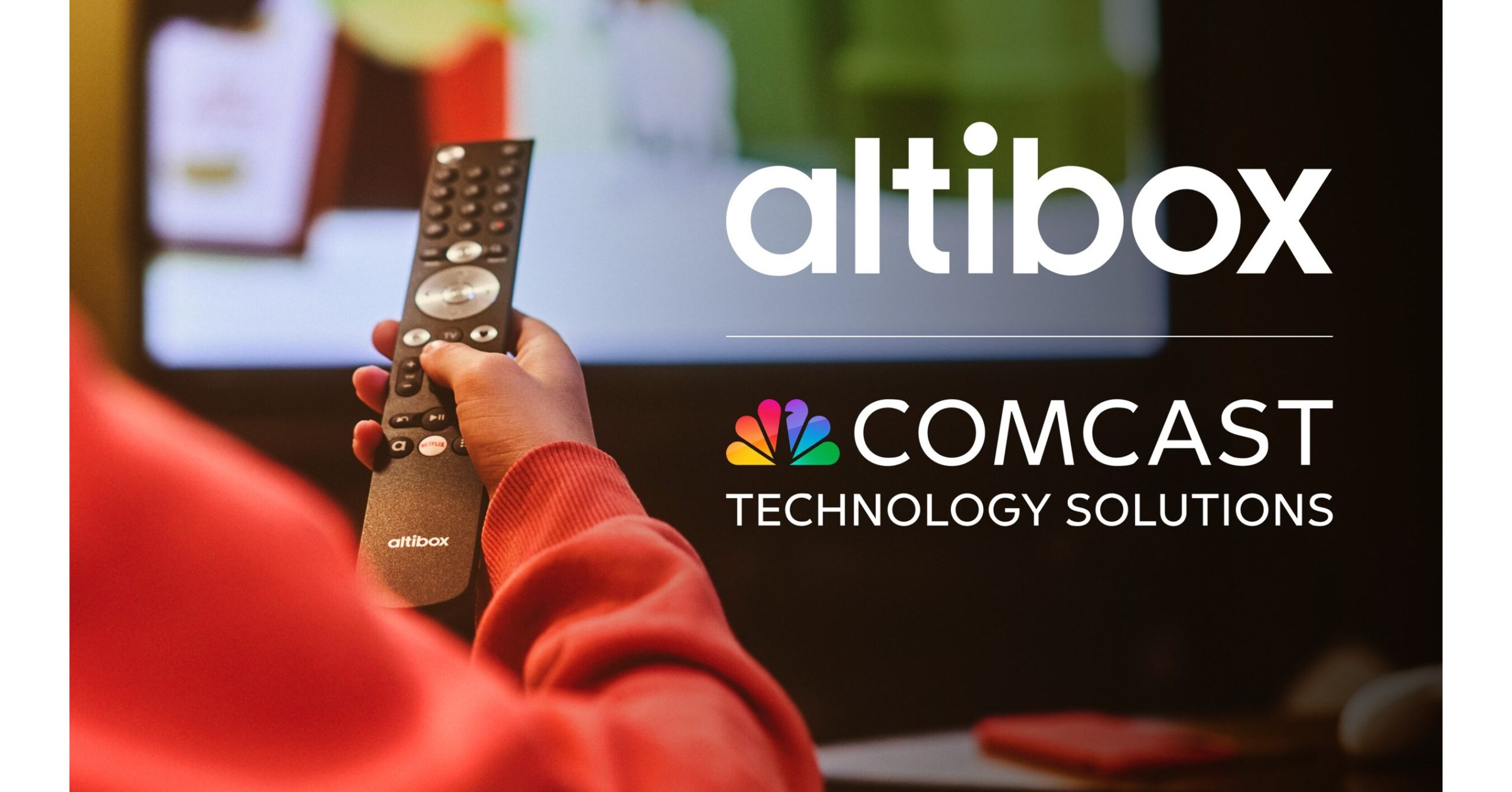 Comcast Technology Solutions choisie par Altibox pour la gestion centralisée des contenus vidéo en Norvège et au Danemark 4 Comcast Technology Solutions choisie par Altibox pour la gestion centralisée des contenus vidéo en Norvège et au Danemark - 3