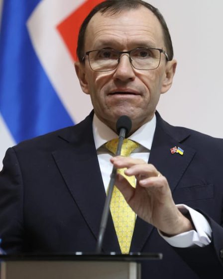 La Norvège prête à entamer des discussions sur les armes nucléaires avec la France – POLITICO 24 La Norvège prête à entamer des discussions sur les armes nucléaires avec la France – POLITICO - 23