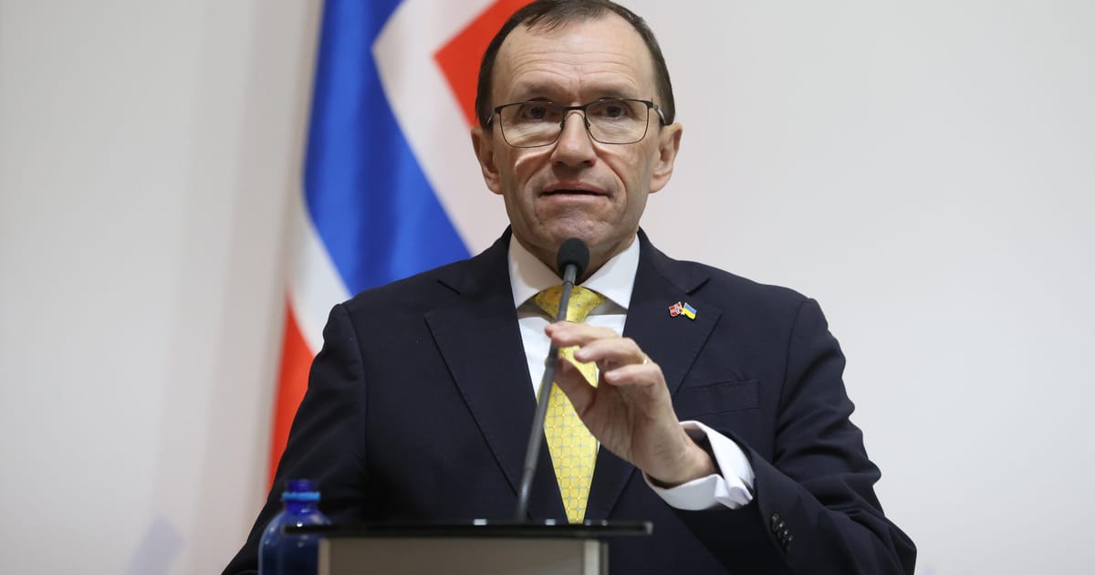 La Norvège prête à entamer des discussions sur les armes nucléaires avec la France – POLITICO 4 La Norvège prête à entamer des discussions sur les armes nucléaires avec la France – POLITICO - 3