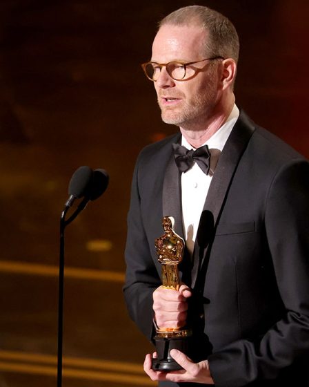 La Norvège remporte son premier Oscar pour « Sentimental Value » 2 La Norvège remporte son premier Oscar pour « Sentimental Value » - 1