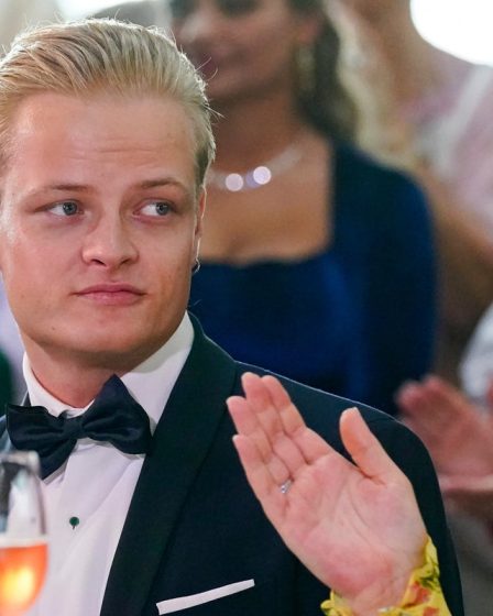 Le procès pour viol du fils de la princesse héritière de Norvège s'achève : le parquet réclame plus de sept ans de prison 2 Le procès pour viol du fils de la princesse héritière de Norvège s'achève : le parquet réclame plus de sept ans de prison - 1