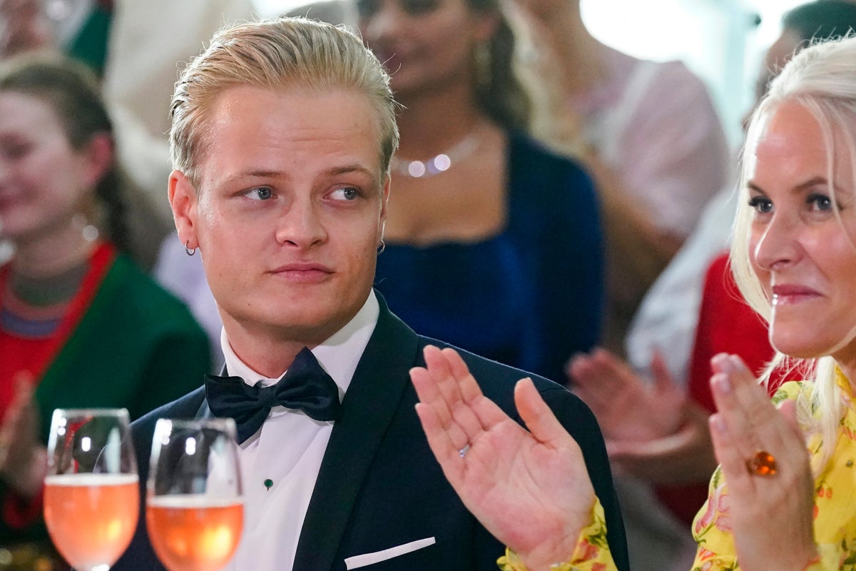 Le procès pour viol du fils de la princesse héritière de Norvège s'achève : le parquet réclame plus de sept ans de prison 8 Le procès pour viol du fils de la princesse héritière de Norvège s'achève : le parquet réclame plus de sept ans de prison - 7