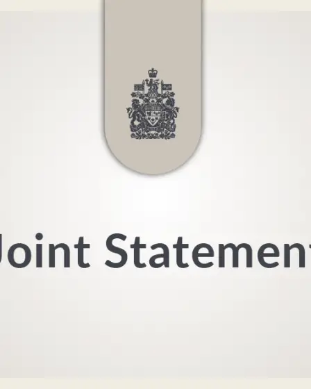 Déclaration commune sur la coopération stratégique entre le Canada et le Royaume de Norvège 14 Déclaration commune sur la coopération stratégique entre le Canada et le Royaume de Norvège - 13