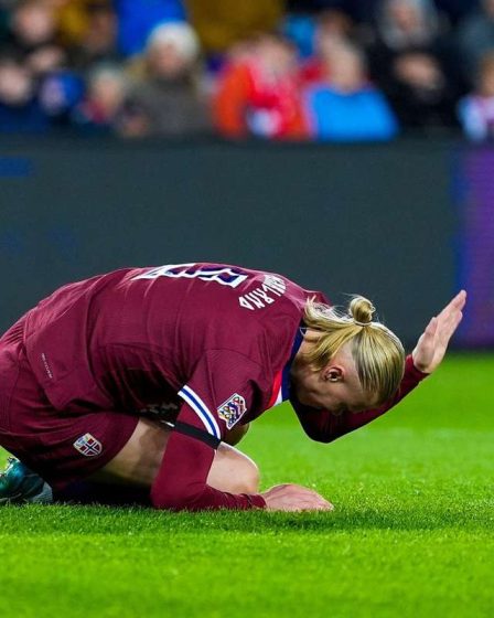 La Norvège est-elle en perte de vitesse à l'approche de la Coupe du monde ? 30 La Norvège est-elle en perte de vitesse à l'approche de la Coupe du monde ? - 29