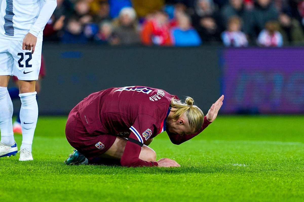 La Norvège est-elle en perte de vitesse à l'approche de la Coupe du monde ? 4 La Norvège est-elle en perte de vitesse à l'approche de la Coupe du monde ? - 3