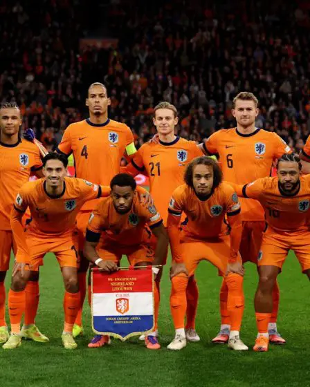 Pays-Bas vs Norvège – Composition probable et actualités des équipes 5 Pays-Bas vs Norvège – Composition probable et actualités des équipes - 4