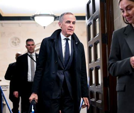 Carney s'apprête à se rendre à Yellowknife puis en Norvège avec un programme axé sur la défense - National 22 Carney s'apprête à se rendre à Yellowknife puis en Norvège avec un programme axé sur la défense - National - 21