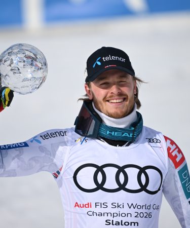 Double joie pour la Norvège : McGrath remporte le globe de slalom tandis que Haugan s'impose à Hafjell 8 Double joie pour la Norvège : McGrath remporte le globe de slalom tandis que Haugan s'impose à Hafjell - 7
