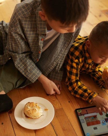 La Norvège adopte une nouvelle législation visant à protéger les enfants contre la promotion des aliments malsains 38 La Norvège adopte une nouvelle législation visant à protéger les enfants contre la promotion des aliments malsains - 37