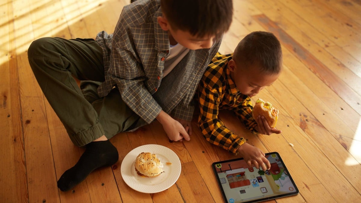 La Norvège adopte une nouvelle législation visant à protéger les enfants contre la promotion des aliments malsains 4 La Norvège adopte une nouvelle législation visant à protéger les enfants contre la promotion des aliments malsains - 3