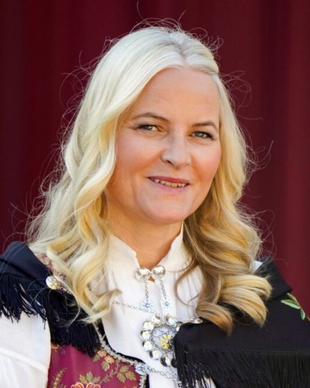 La princesse héritière de Norvège évoque pour la première fois ses liens avec Epstein 11 La princesse héritière de Norvège évoque pour la première fois ses liens avec Epstein - 10