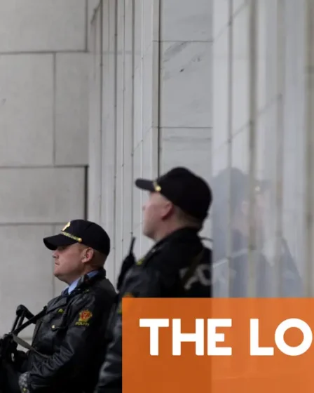 Trois frères arrêtés pour l'explosion à l'ambassade américaine à Oslo 26 Trois frères arrêtés pour l'explosion à l'ambassade américaine à Oslo - 25
