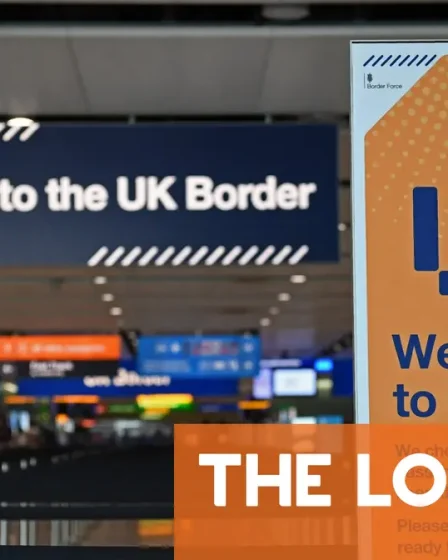 Une adolescente anglo-norvégienne toujours bloquée au Danemark en raison des nouvelles règles de voyage britanniques 2 Une adolescente anglo-norvégienne toujours bloquée au Danemark en raison des nouvelles règles de voyage britanniques - 1