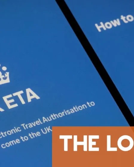 Le Royaume-Uni va augmenter le prix de l'autorisation électronique de voyage pour les voyageurs étrangers 2 Le Royaume-Uni va augmenter le prix de l'autorisation électronique de voyage pour les voyageurs étrangers - 1