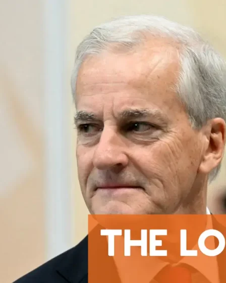 La Norvège souhaite obtenir le pouvoir d'expulser des étrangers sans casier judiciaire 36 La Norvège souhaite obtenir le pouvoir d'expulser des étrangers sans casier judiciaire - 35