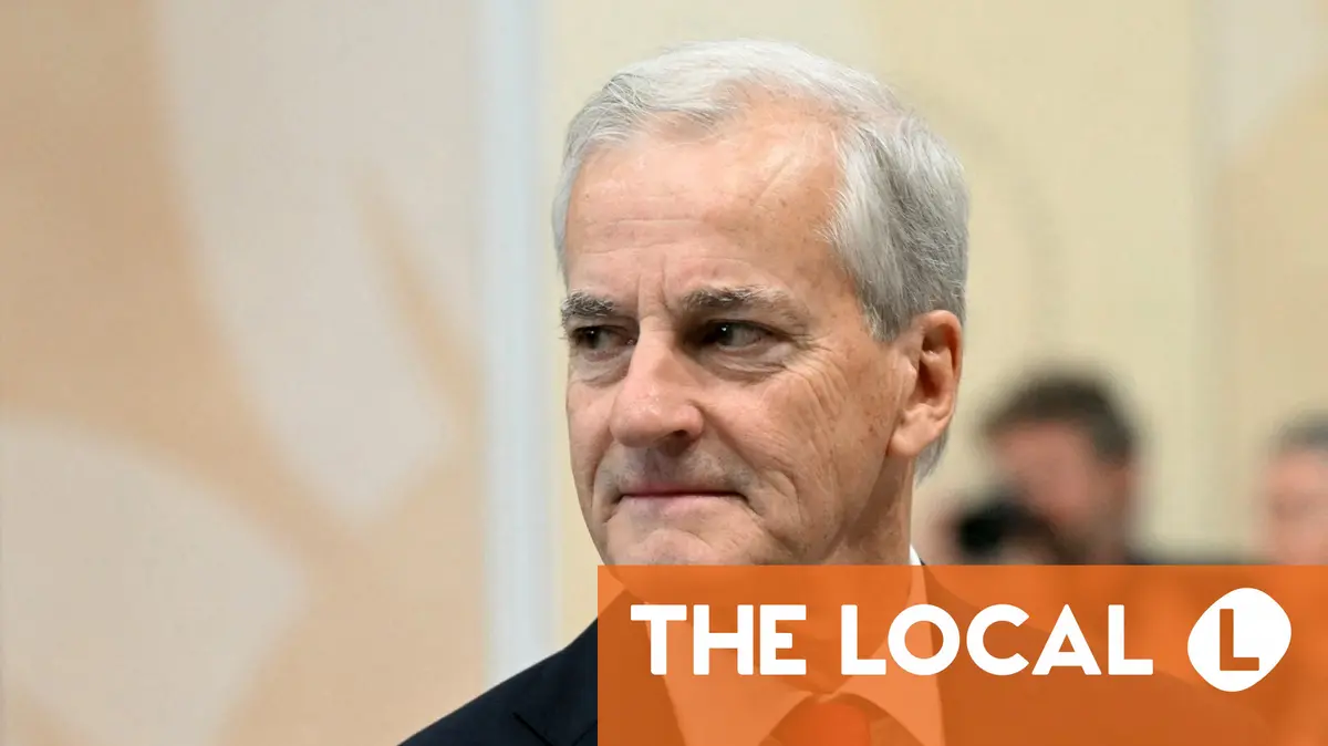 La Norvège souhaite obtenir le pouvoir d'expulser des étrangers sans casier judiciaire 4 La Norvège souhaite obtenir le pouvoir d'expulser des étrangers sans casier judiciaire - 3