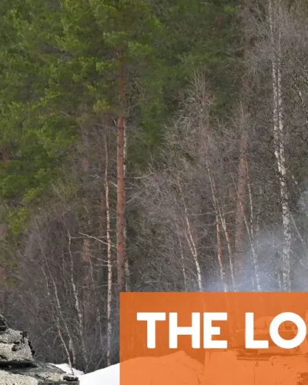 La Norvège va augmenter son budget de la défense de 115 milliards de couronnes sur dix ans 24 La Norvège va augmenter son budget de la défense de 115 milliards de couronnes sur dix ans - 23