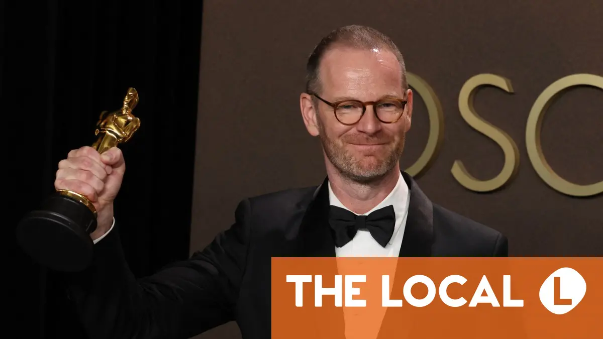 Le film norvégien « Sentimental Value » remporte l'Oscar du meilleur film international 4 Le film norvégien « Sentimental Value » remporte l'Oscar du meilleur film international - 3