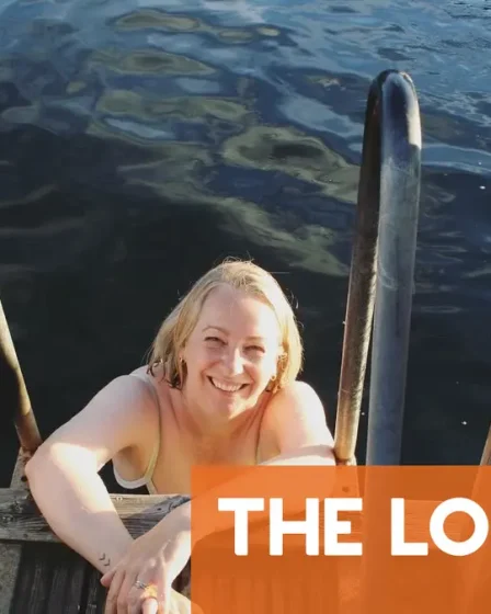 Pourquoi la baignade en eau froide est le secret du bonheur en Scandinavie 11 Pourquoi la baignade en eau froide est le secret du bonheur en Scandinavie - 10