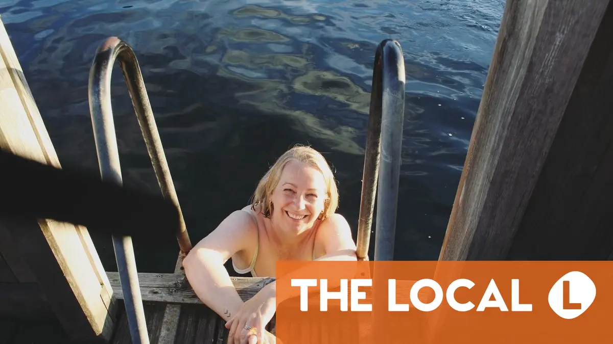 Pourquoi la baignade en eau froide est le secret du bonheur en Scandinavie 6 Pourquoi la baignade en eau froide est le secret du bonheur en Scandinavie - 5